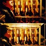 Bacon In The Cool-room